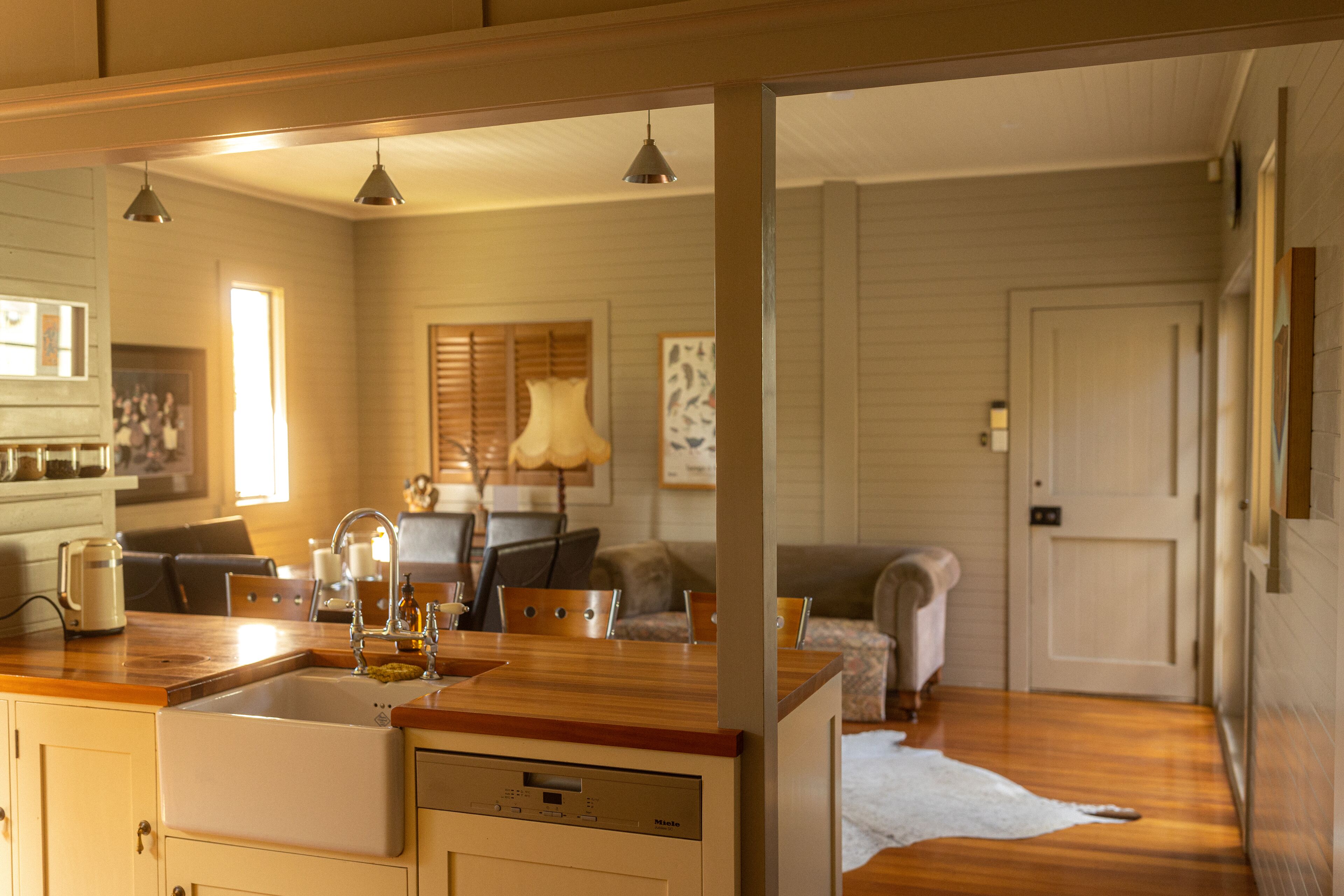 Kōtare Estate - Havelock North