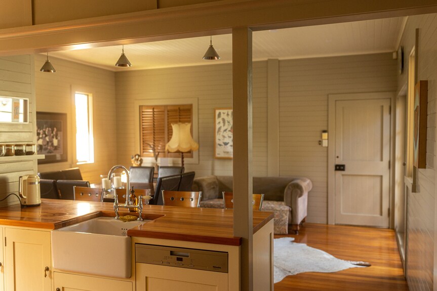 Kōtare Estate - Havelock North
