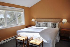 3 Schlafzimmer, Internetzugang, Bettwäsche