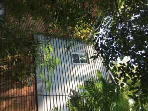 Detalle exterior