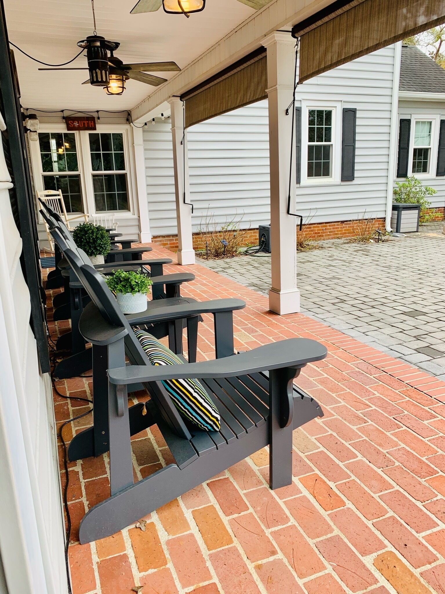 South House- Beach, Golf and Relaxation