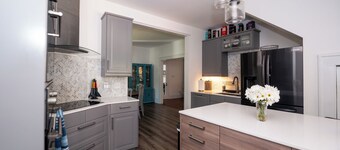 South House- Beach, Golf and Relaxation