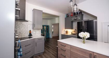 South House- Beach, Golf and Relaxation