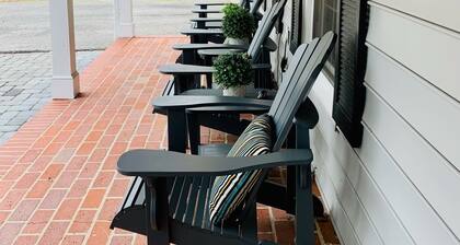 South House- Beach, Golf and Relaxation