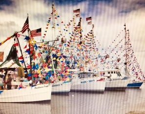 Port de plaisance