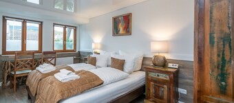 Landgasthaus Kreuz Michelbach