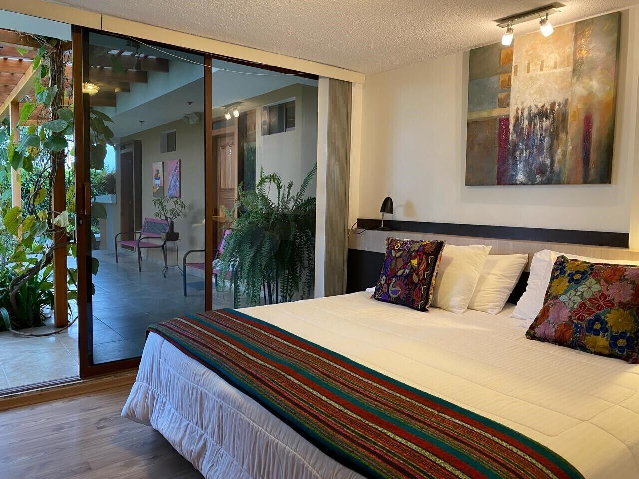 Couette en duvet d'oie, matelas Select Comfort, ameublement personnalisé