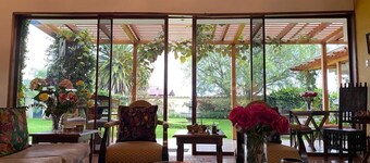 카사 델 비아헤로