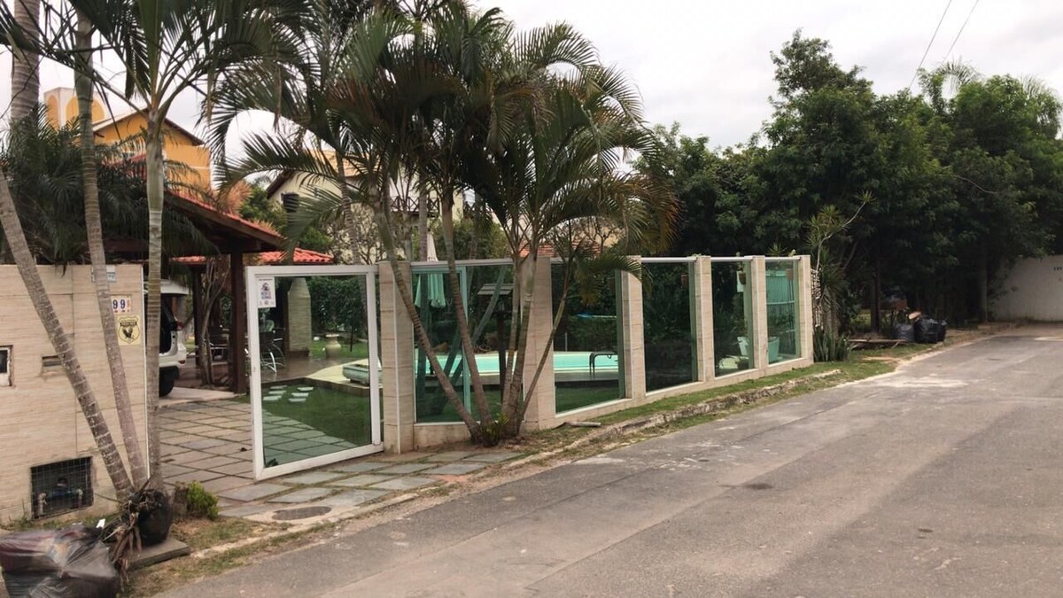 Bild für Gastgeberprofil