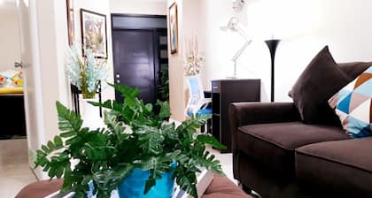 The Brompton Executive Guest Apartment