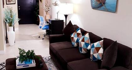 The Brompton Executive Guest Apartment