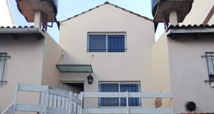 Departamento Private House - Airport