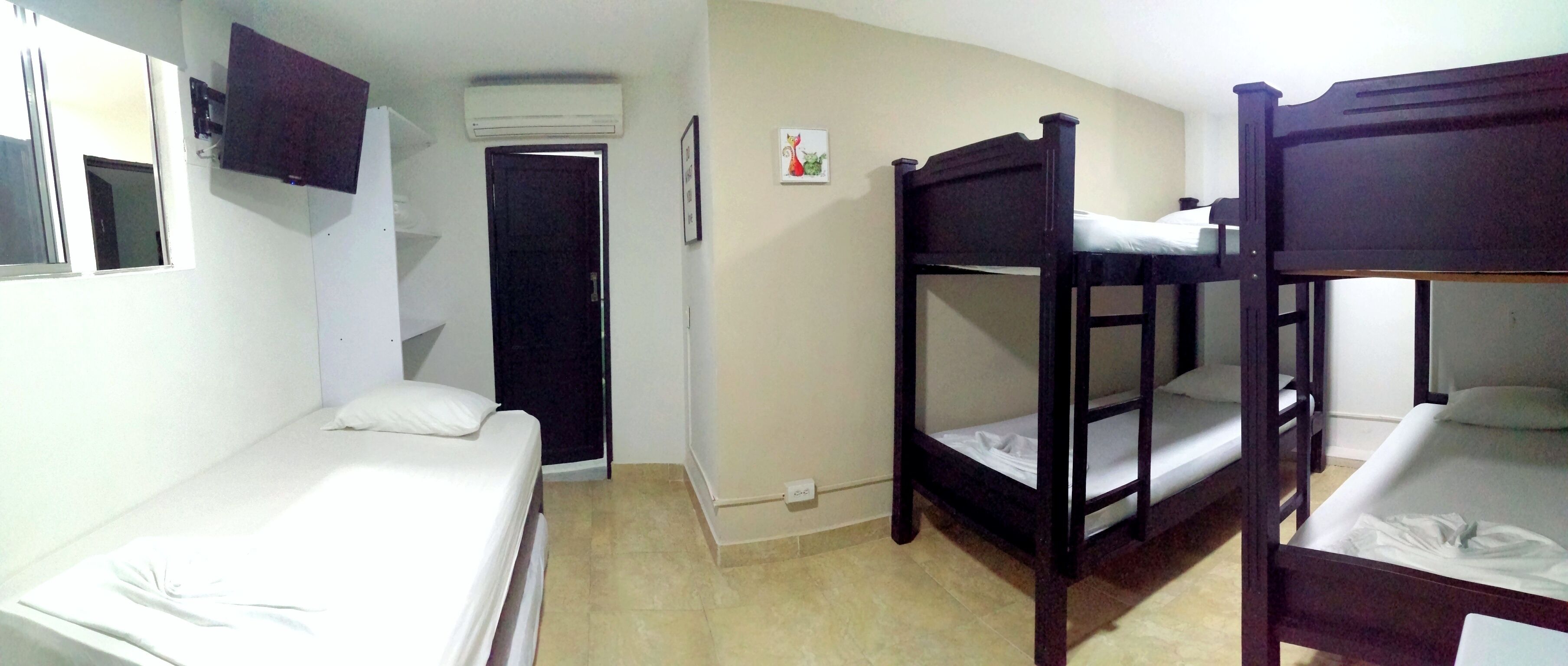 Familienzimmer | Schallisolierte Zimmer, Bügeleisen/Bügelbrett, kostenloses WLAN