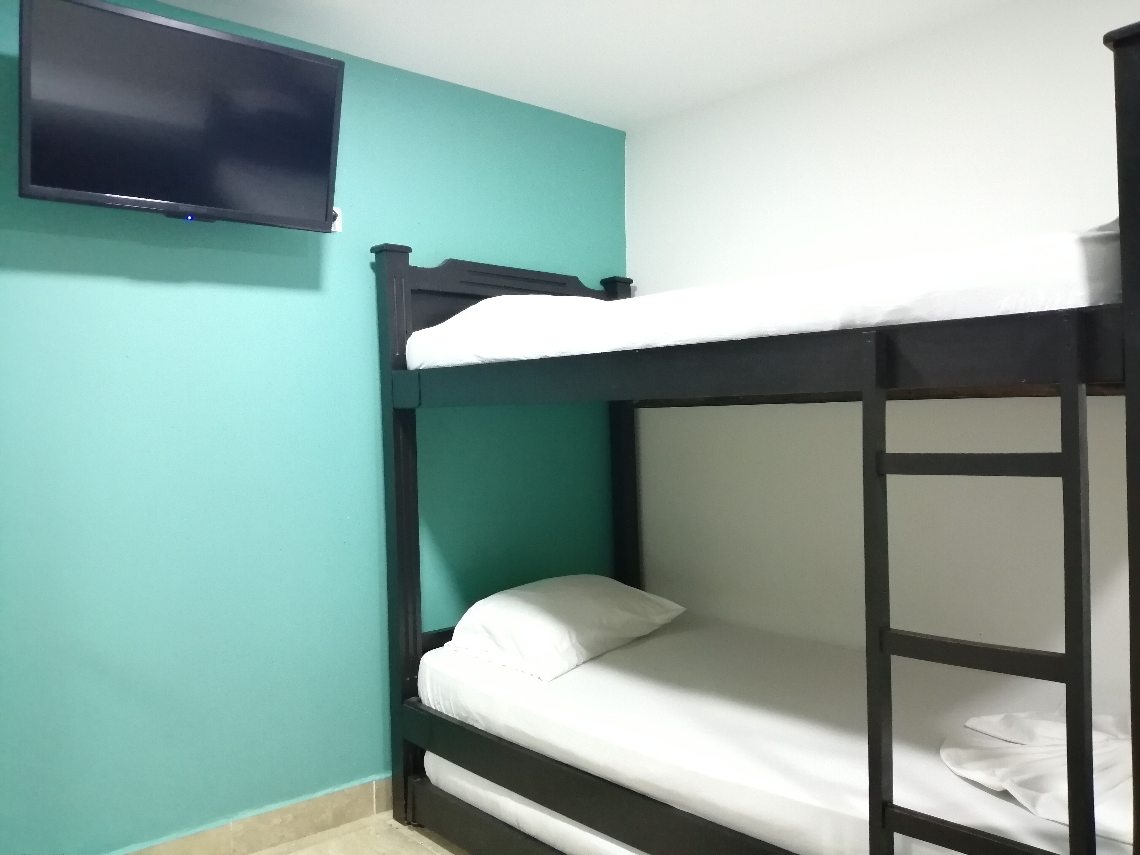 Familienzimmer | Schallisolierte Zimmer, Bügeleisen/Bügelbrett, kostenloses WLAN