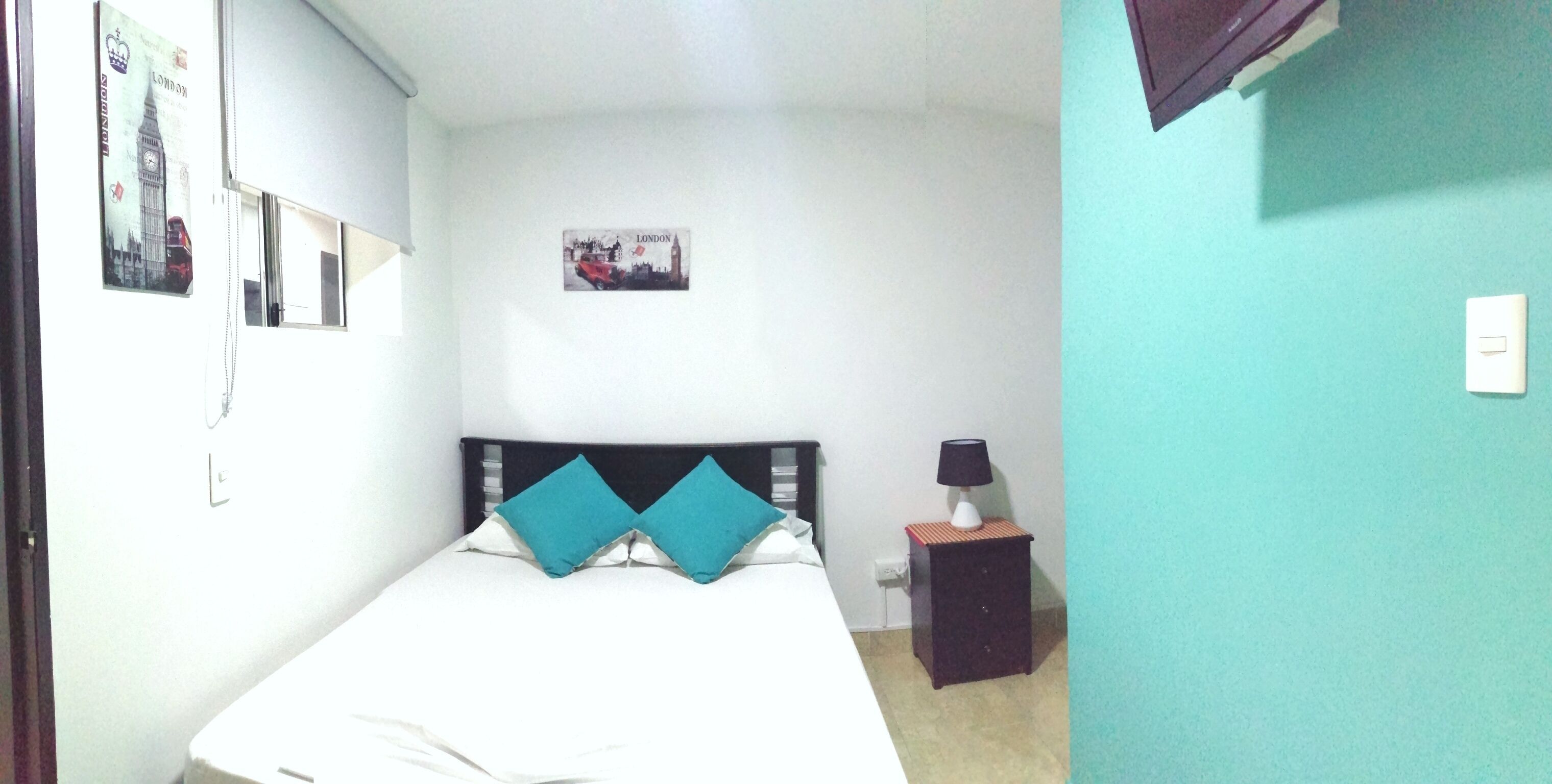 Standardzimmer | Schallisolierte Zimmer, Bügeleisen/Bügelbrett, kostenloses WLAN