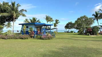 Children’s area