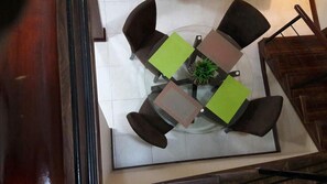 Dining - Marley Road Executive Guest Apartment (Kingston)