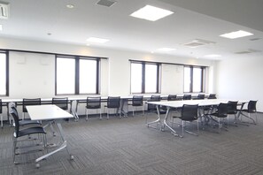Businesscentrum