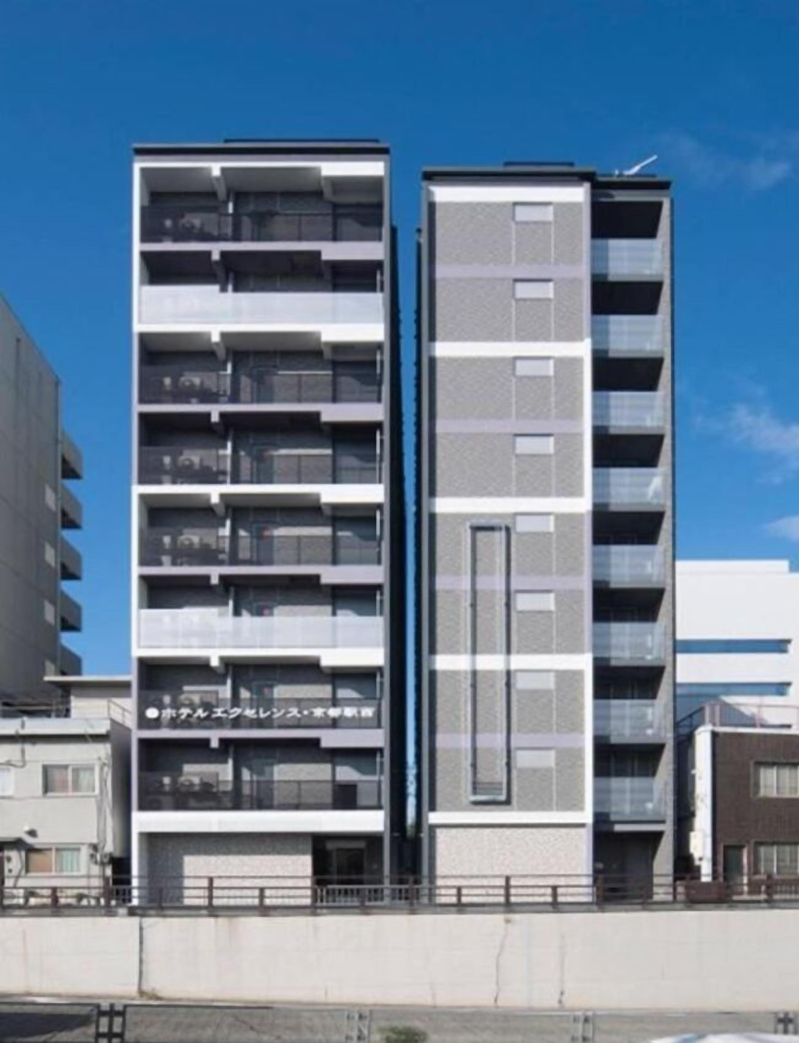 Foto - Hotel Excellence Kyoto Station Nishi