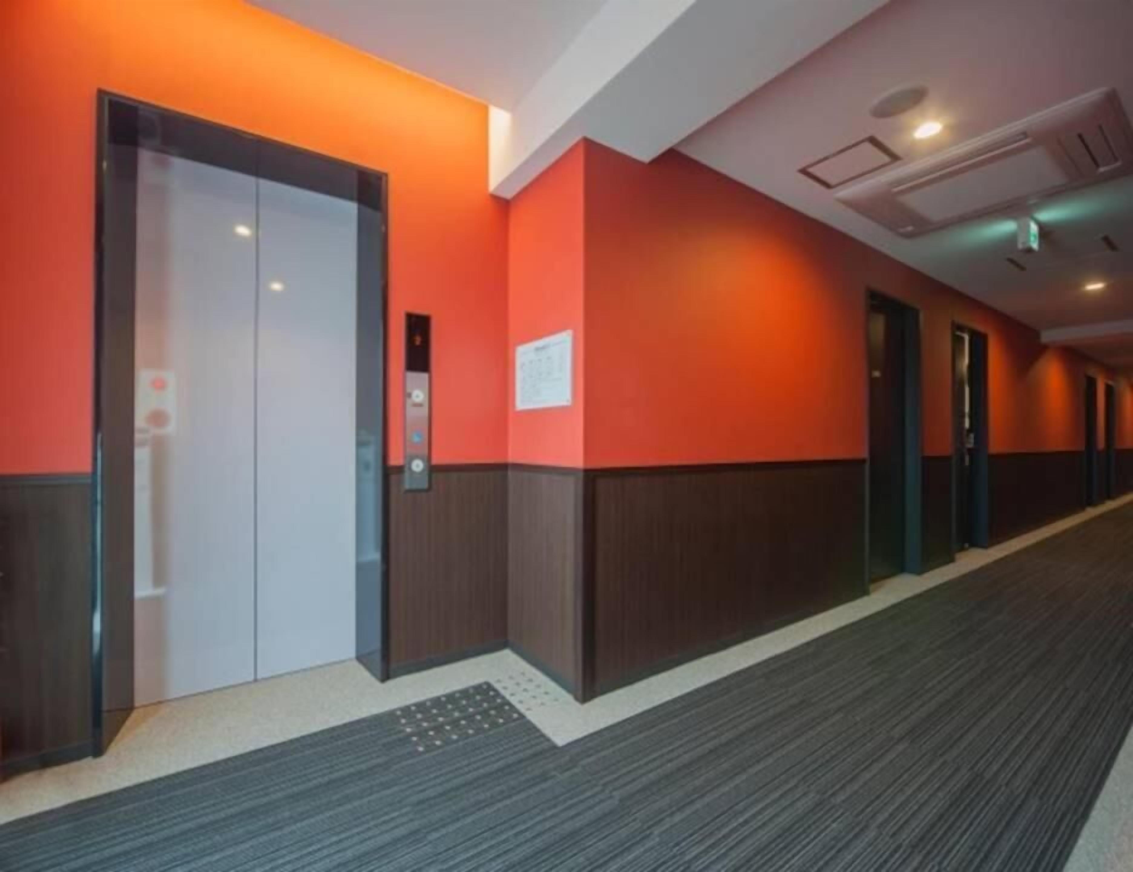 Foto - Hotel Excellence Kyoto Station Nishi