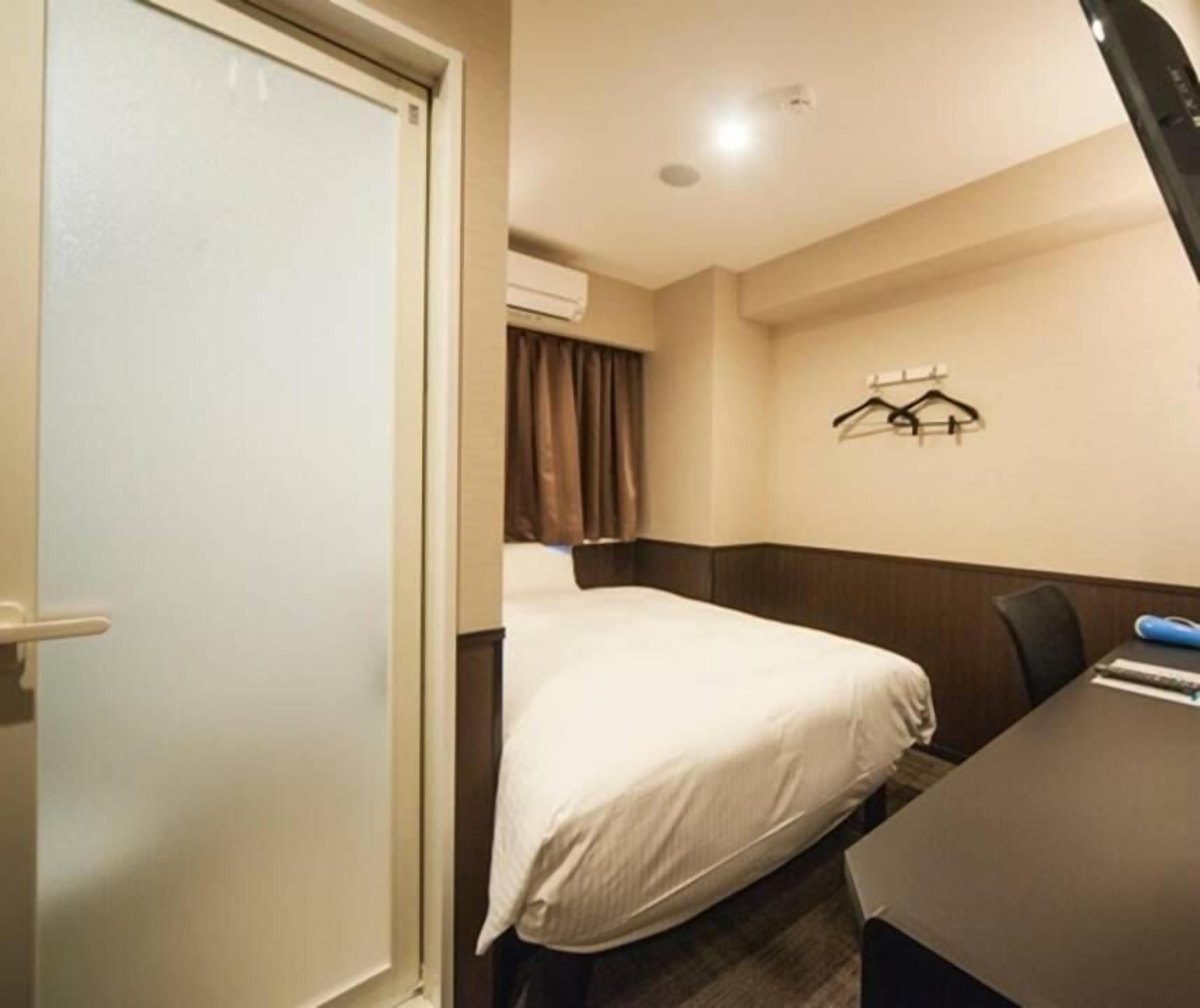 Foto - Hotel Excellence Kyoto Station Nishi