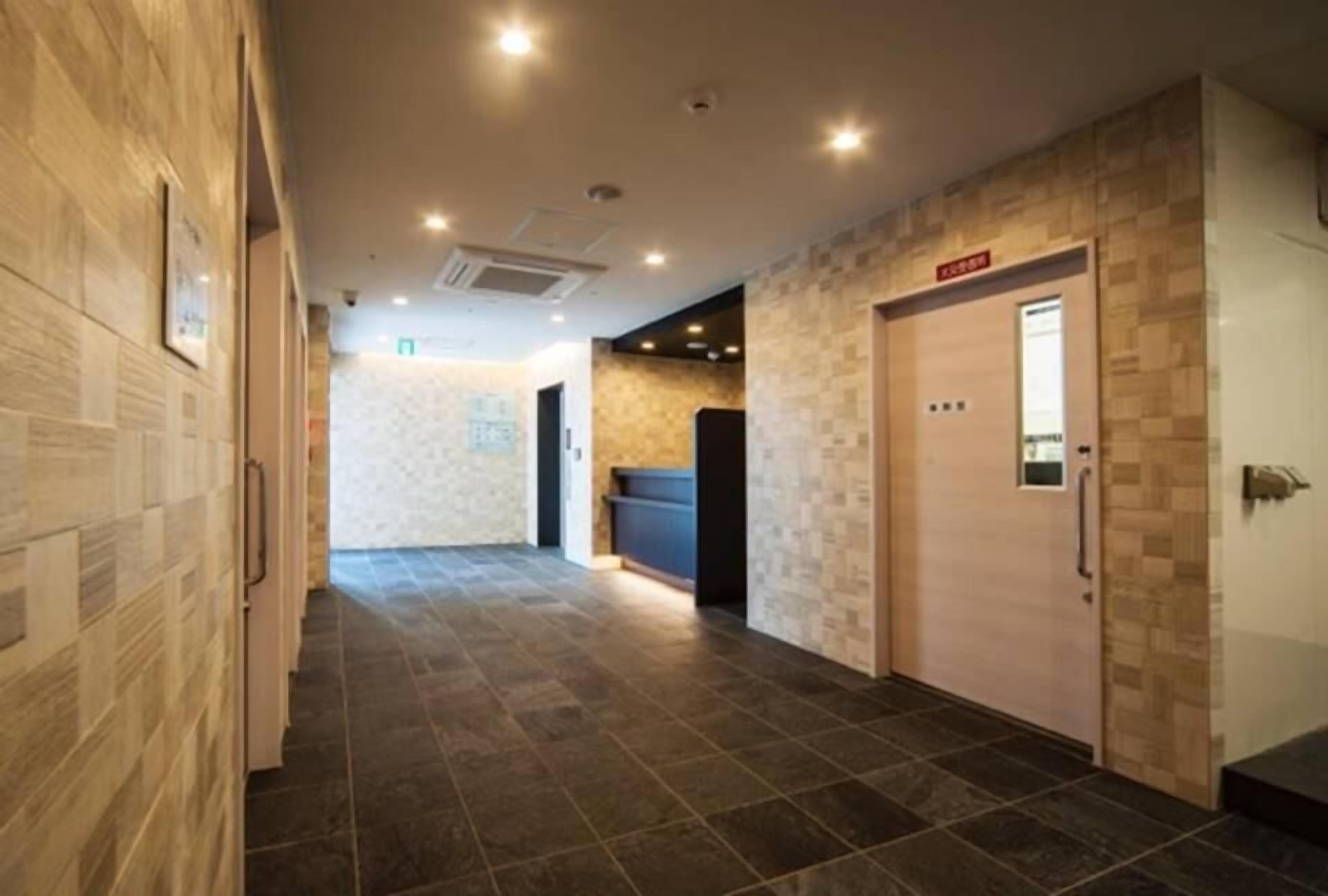 Foto - Hotel Excellence Kyoto Station Nishi