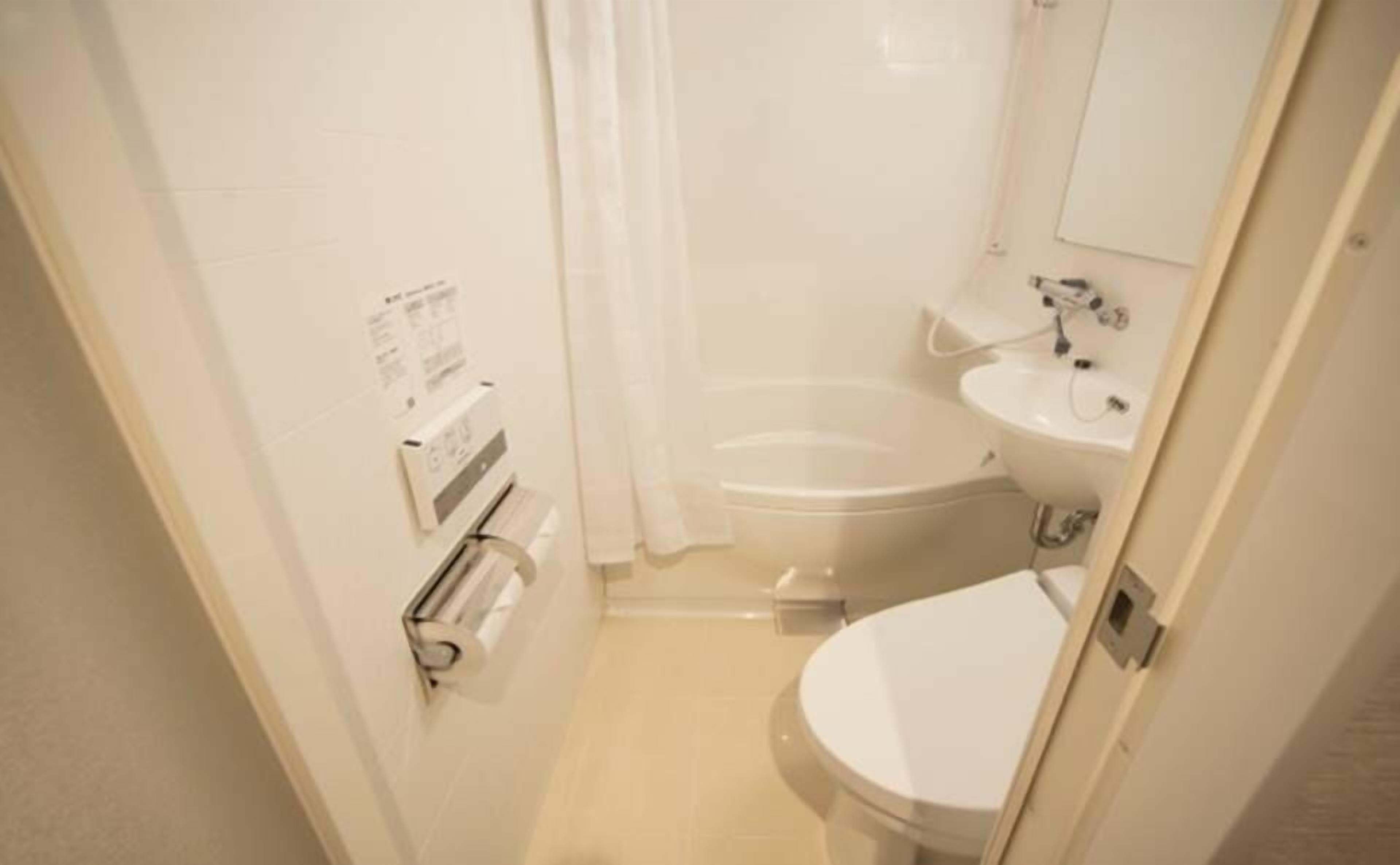 Foto - Hotel Excellence Kyoto Station Nishi