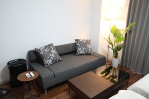 Apartment, 1 Bedroom (202) | 1 bedroom, free WiFi - FLANKER'S sakuranomiya (Osaka)