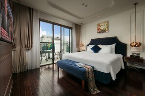 Anatole Terrace Suite - Anatole Hotel Hanoi (Hanoi)