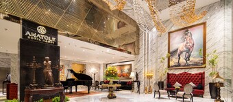 Anatole Hotel Hanoi