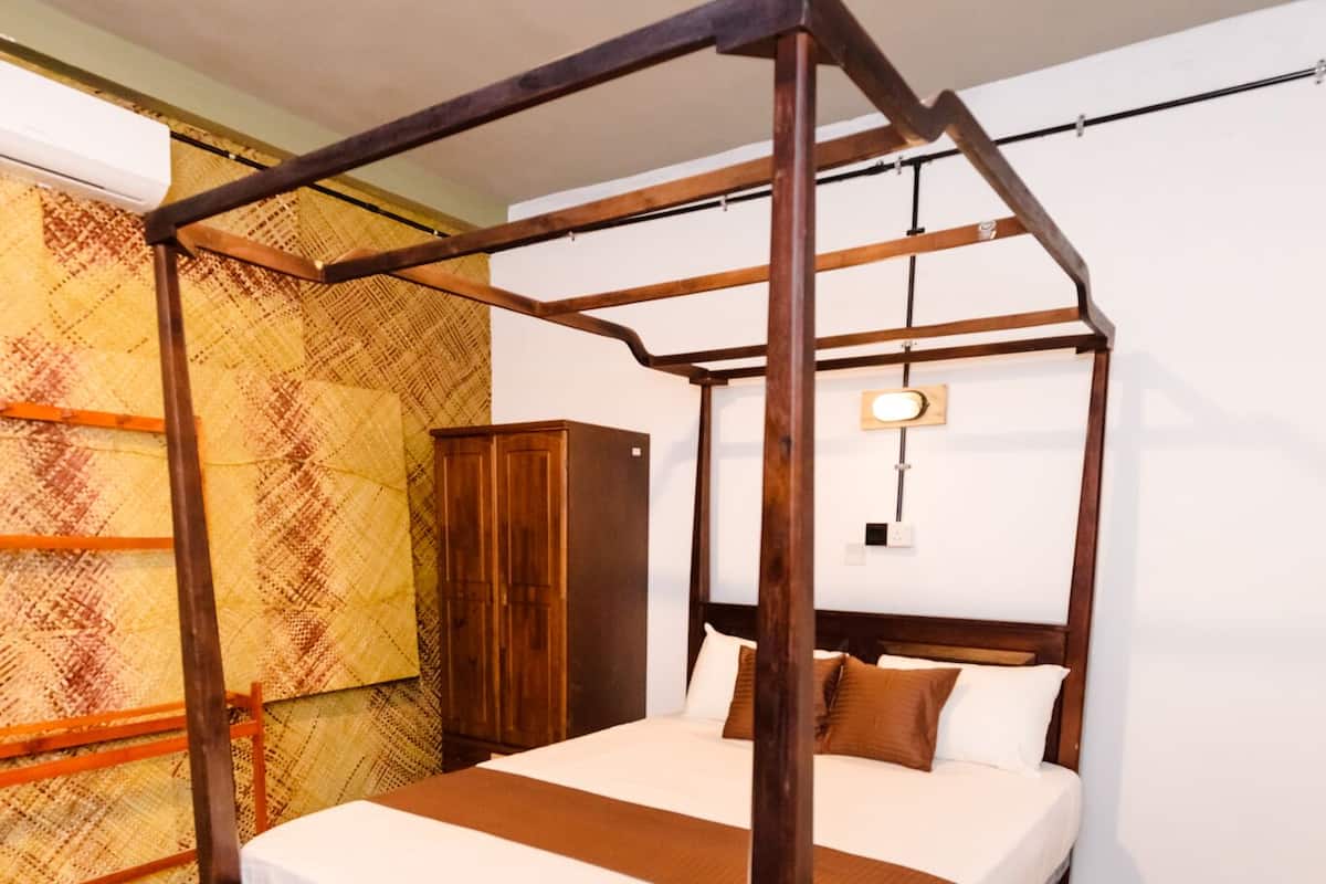 Deluxe Double Room | WiFi (free)