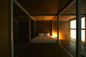 Vila galeria (Jonathan Hasegawa) | 2 quartos, edredons de pluma, cofres nos quartos