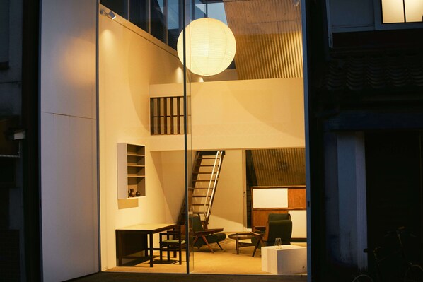 Fachada