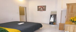 Comfort Single Room - Khách sạn Thiên Bảo (Da Lat)