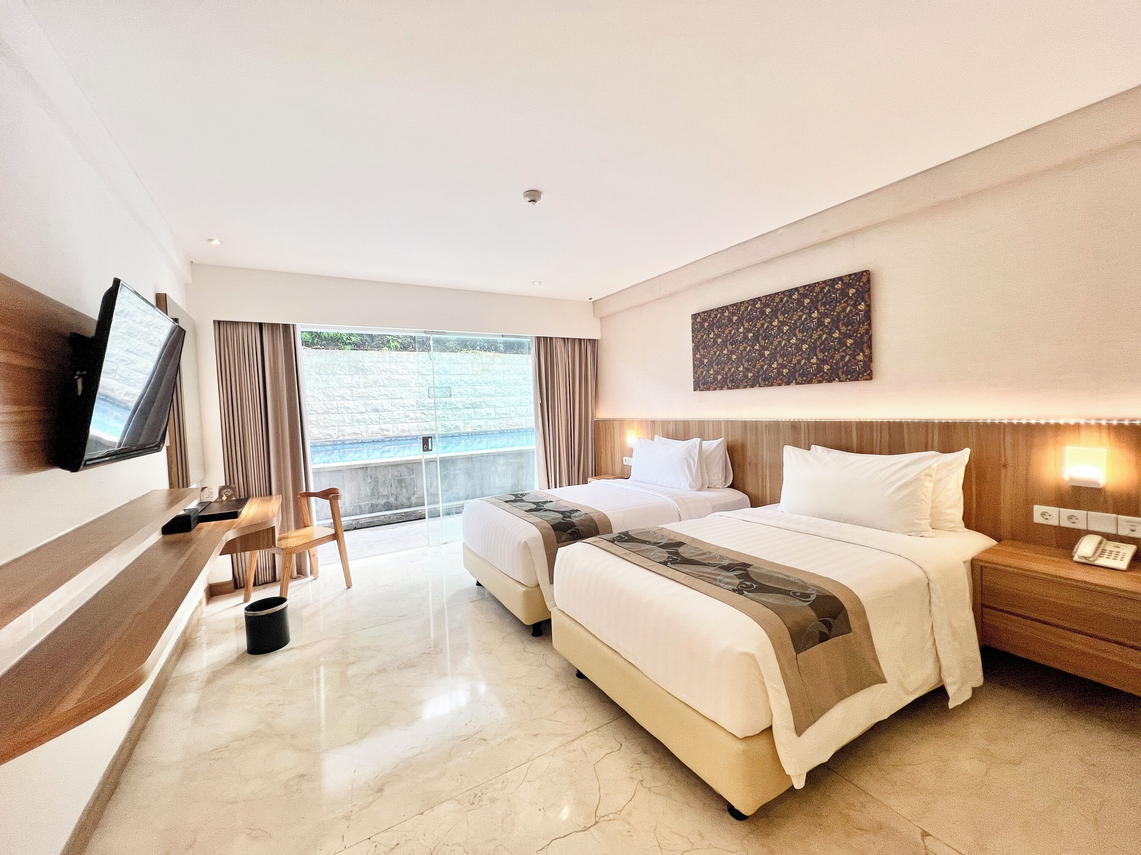 Photo - The Capital Hotel and Resort Seminyak
