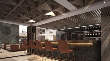 Cafetería