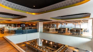 Building design