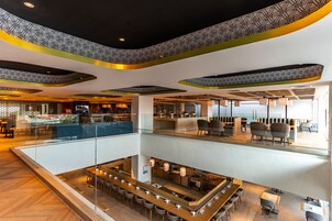 Building design