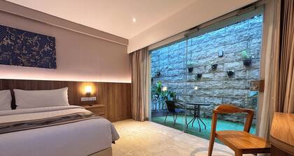 The Capital Hotel and Resort Seminyak