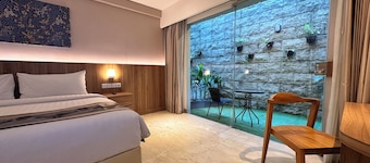 The Capital Hotel and Resort Seminyak