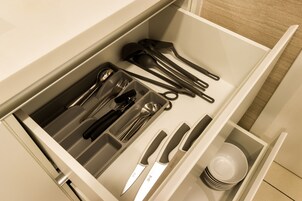 Dapur peribadi