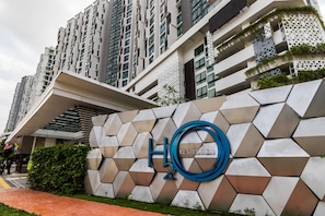Exterior - H20 Residences at Ara Damansara (Petaling Jaya)