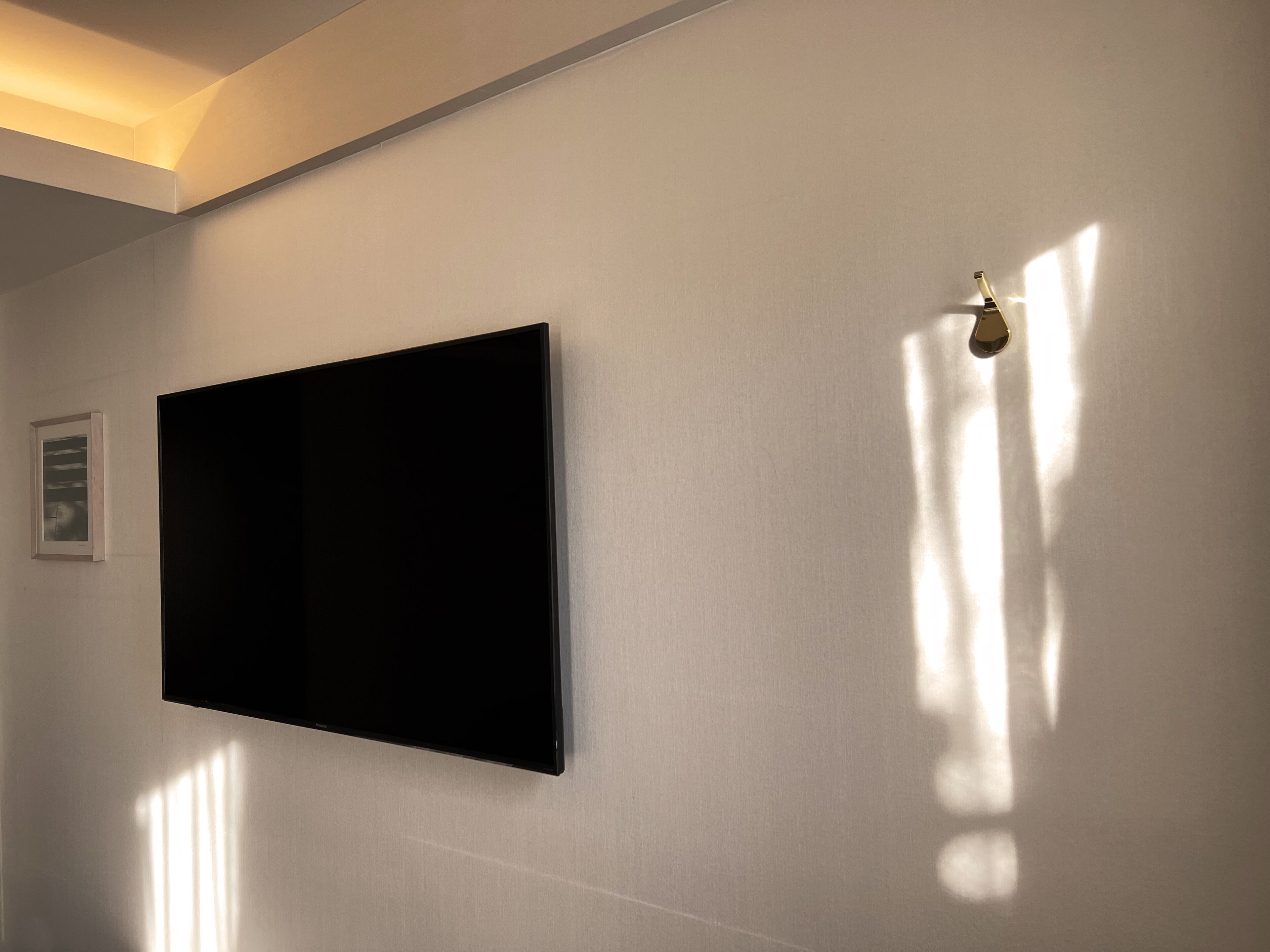 comfort double room | 1 bedroom, in-room safe, desk, blackout curtains