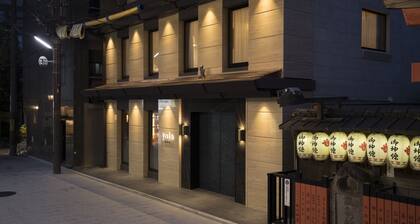 Yoin Hotel Kyoto Gion
