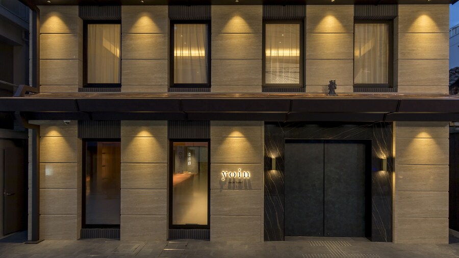Yoin Hotel Kyoto Gion