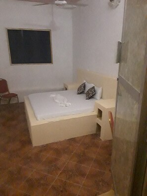 7 habitaciones y wifi