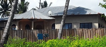 IKEMEFUNA VILLAS in Jambiani