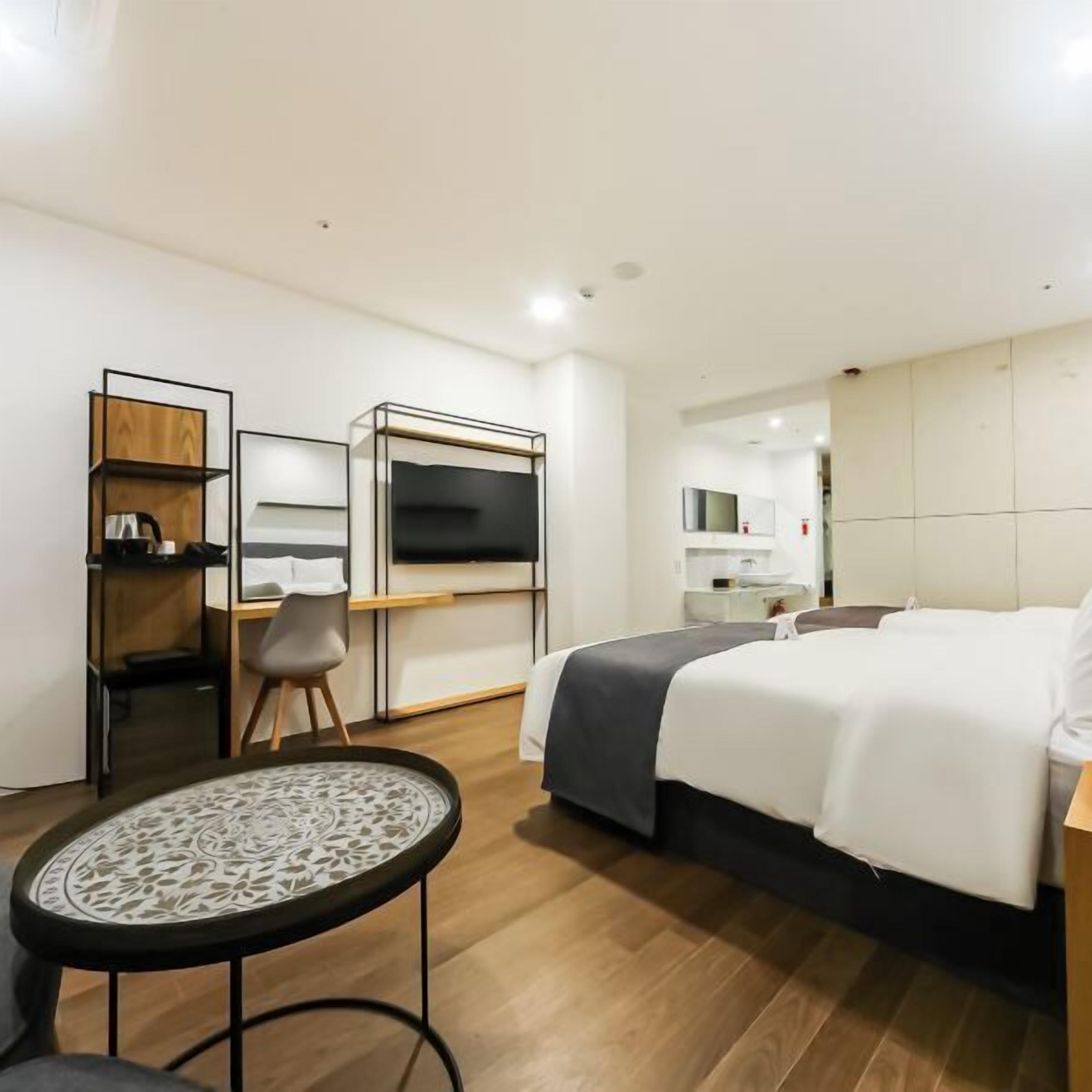 Peralatan tempat tidur hipoalergenik, busa memori 