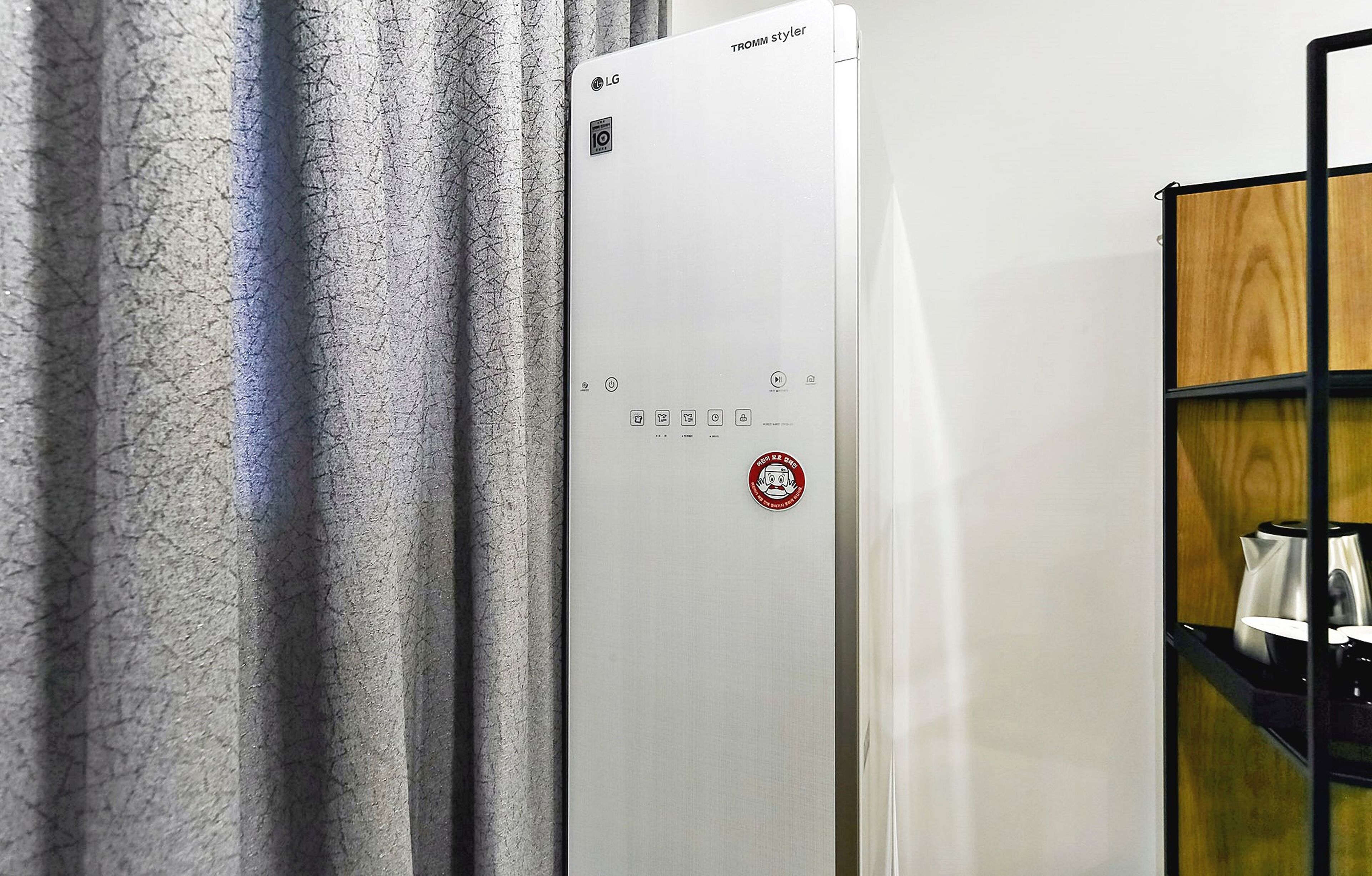 premium twin b | room amenity