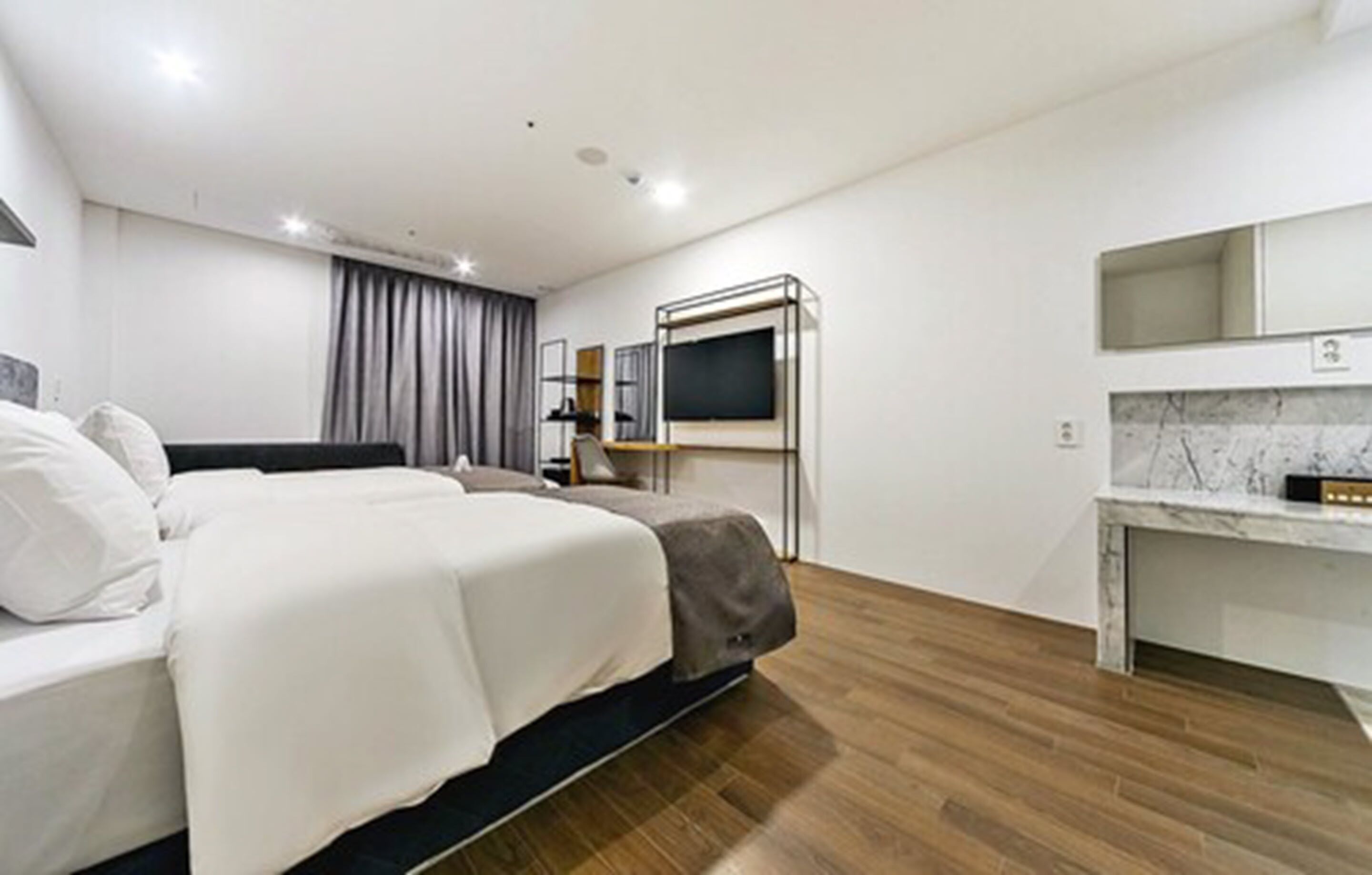 ห้องพัก